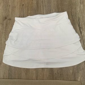 Athleta Girl Swing Skort